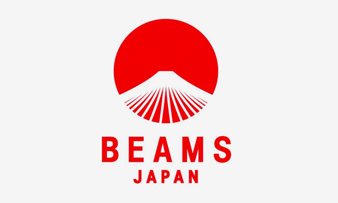 beams japan banner