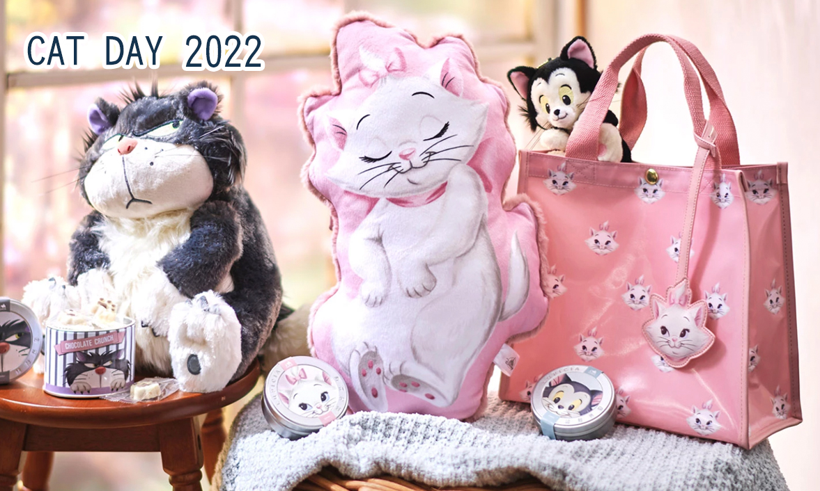 CAT DAY 2022