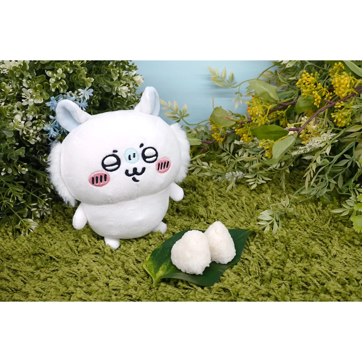 ちいかわ ぽてたま ぬいぐるみ - casadosorveteirochapeco.com.br
