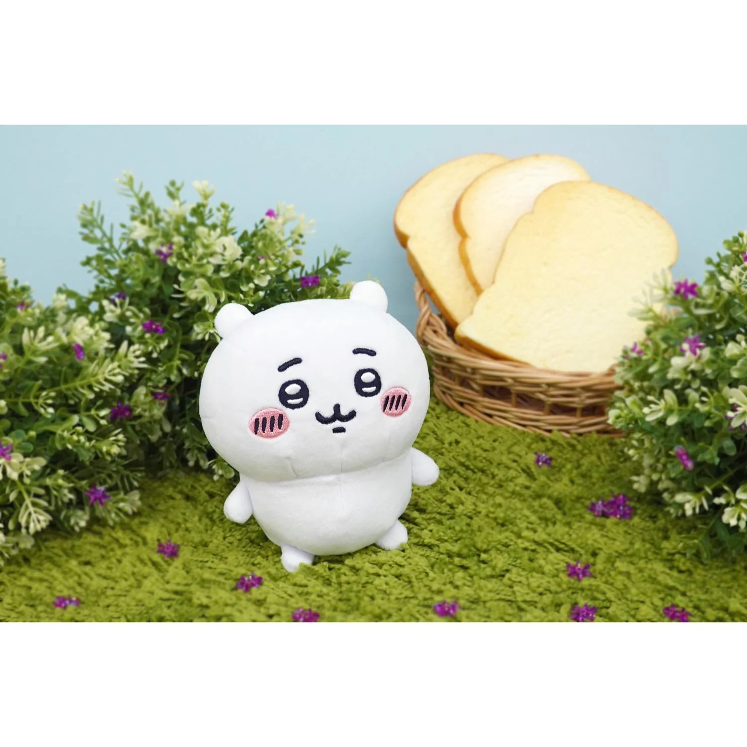 ちいかわ ぽてたま ぬいぐるみ - casadosorveteirochapeco.com.br